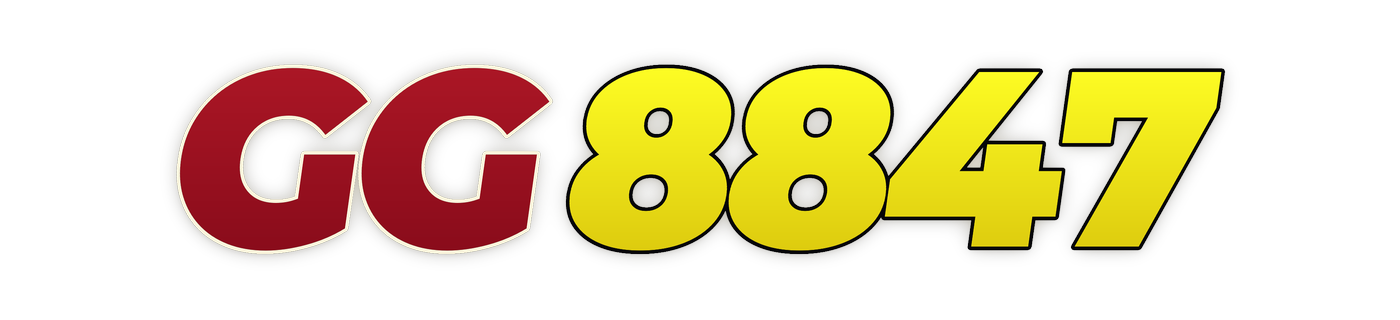gg8847 Logo